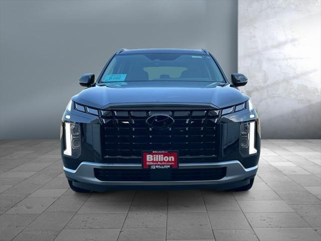 new 2024 Hyundai Palisade car, priced at $44,995