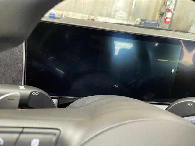 new 2025 Hyundai Sonata car, priced at $30,897