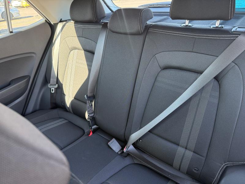 new 2026 Hyundai Venue car, priced at $25,574