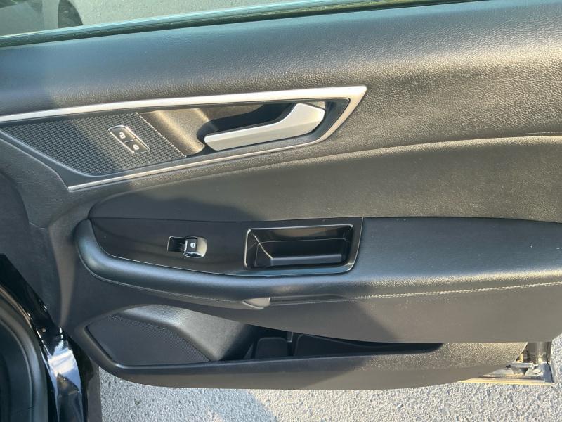 used 2020 Ford Edge car, priced at $18,995