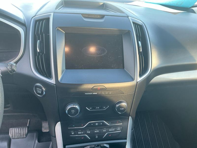 used 2020 Ford Edge car, priced at $18,995