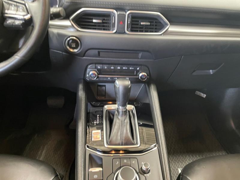 used 2024 Mazda CX-5 car, priced at $29,995