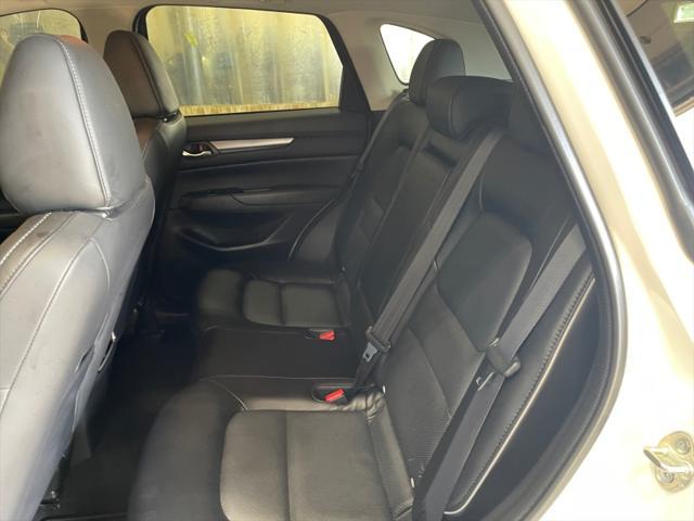 used 2024 Mazda CX-5 car, priced at $29,995
