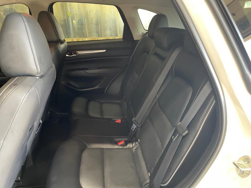 used 2024 Mazda CX-5 car, priced at $29,995