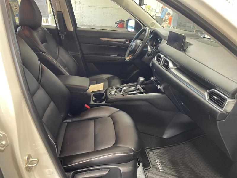 used 2024 Mazda CX-5 car, priced at $29,995