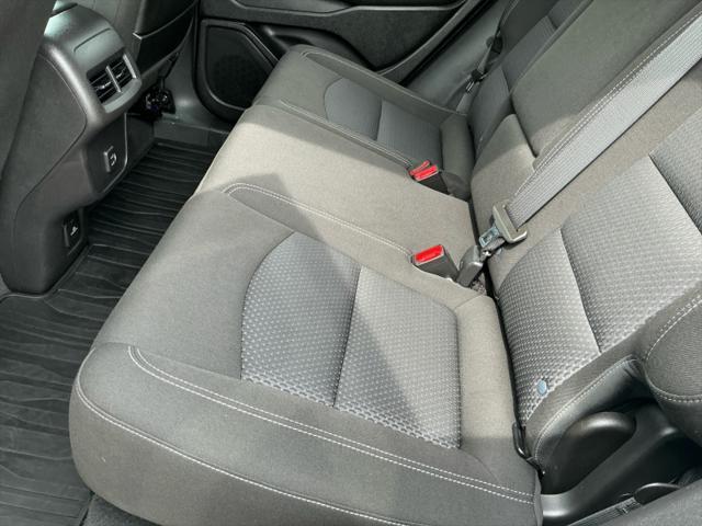 used 2024 GMC Terrain car, priced at $27,995