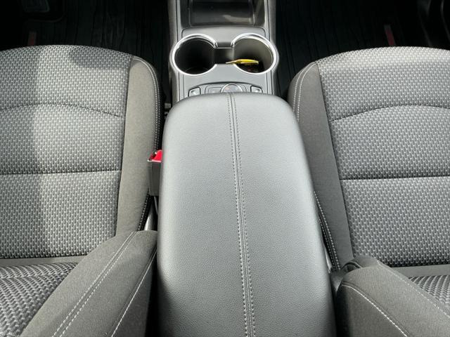 used 2024 GMC Terrain car, priced at $27,995