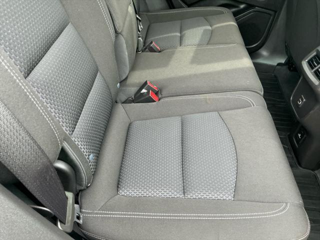 used 2024 GMC Terrain car, priced at $27,995