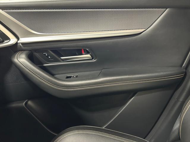 used 2024 Mazda CX-90 PHEV car, priced at $39,995