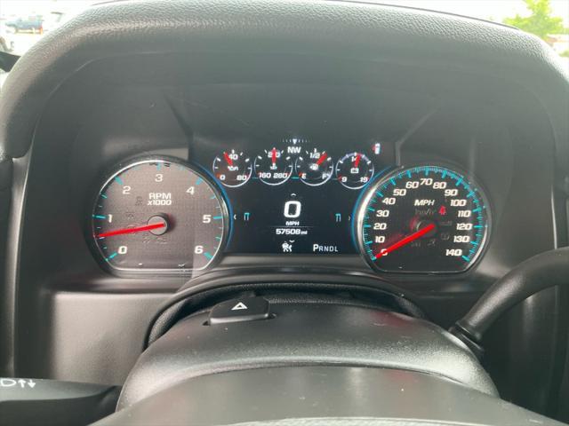 used 2020 GMC Yukon car, priced at $44,995