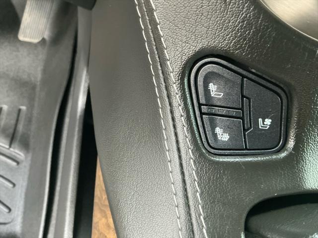 used 2020 GMC Yukon car, priced at $44,995