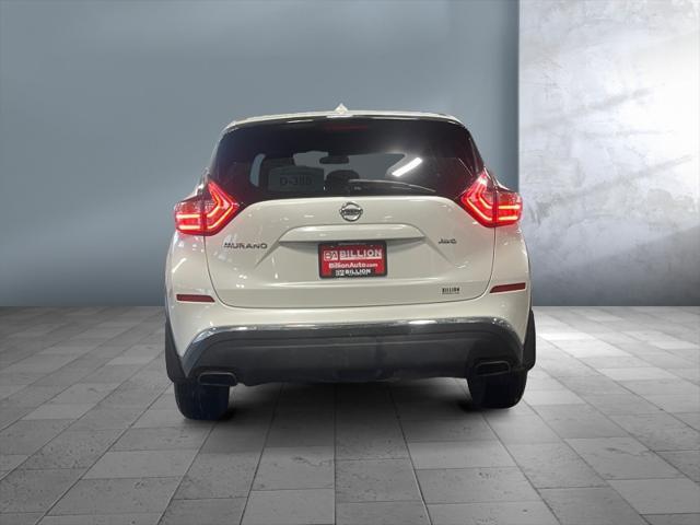 used 2015 Nissan Murano car, priced at $12,995