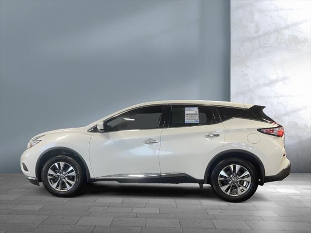 used 2015 Nissan Murano car, priced at $12,995