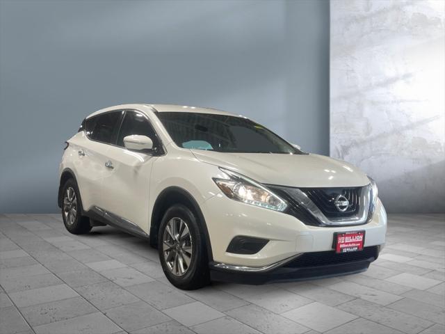 used 2015 Nissan Murano car, priced at $12,995