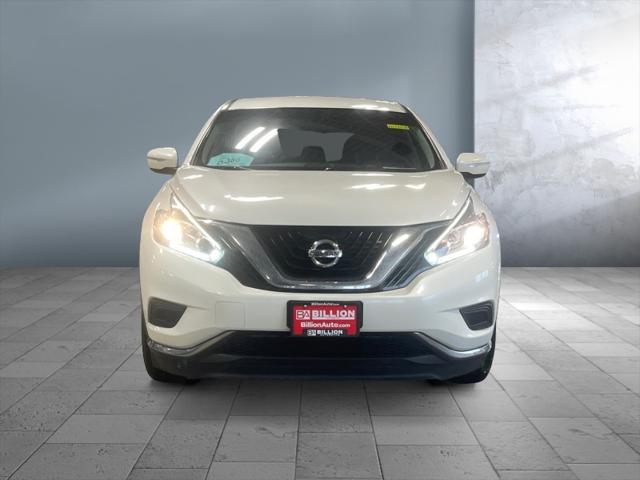 used 2015 Nissan Murano car, priced at $12,995