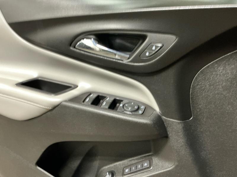 used 2019 Chevrolet Equinox car, priced at $21,995