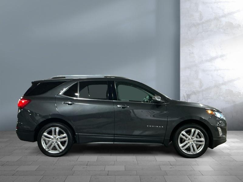 used 2019 Chevrolet Equinox car, priced at $21,995