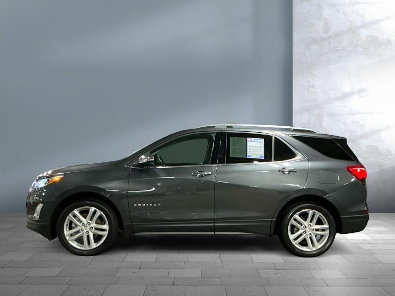 used 2019 Chevrolet Equinox car, priced at $21,995