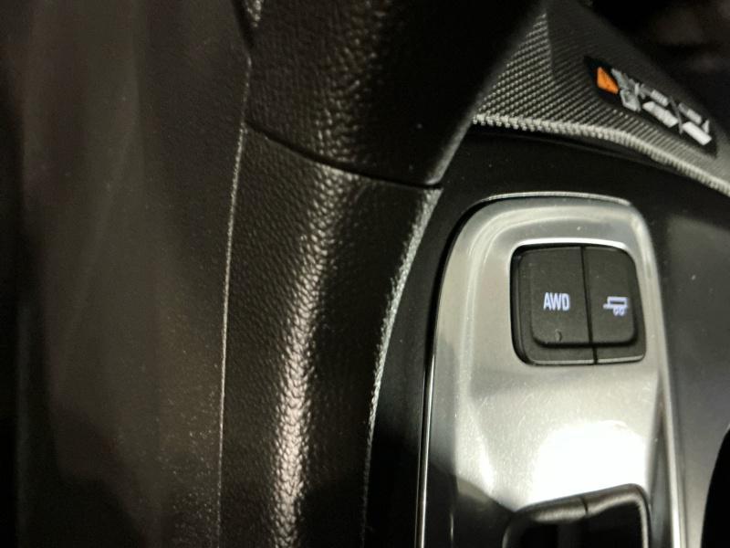 used 2019 Chevrolet Equinox car, priced at $21,995