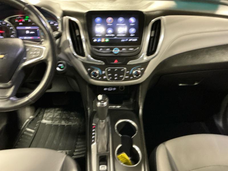 used 2019 Chevrolet Equinox car, priced at $21,995
