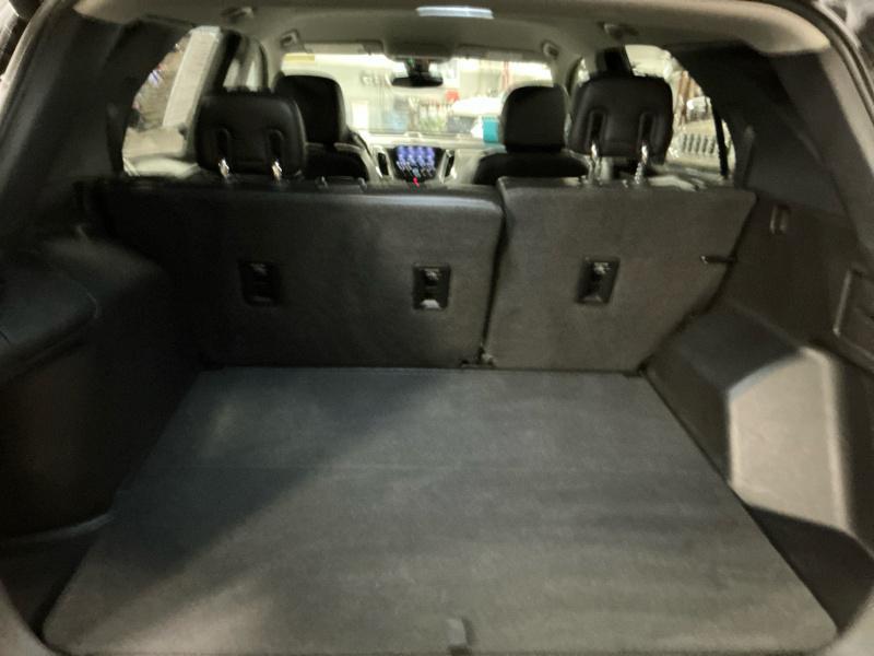 used 2019 Chevrolet Equinox car, priced at $21,995
