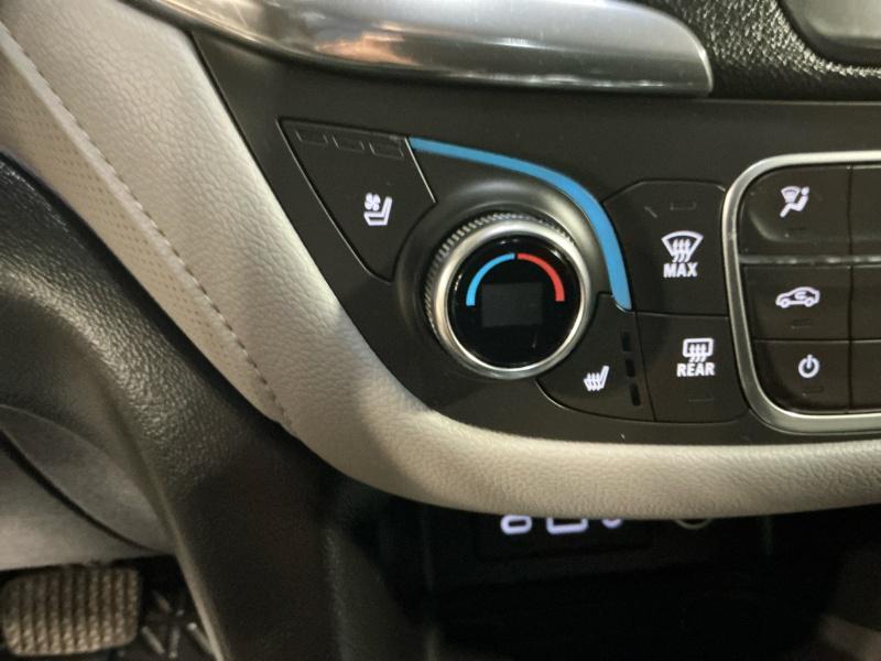 used 2019 Chevrolet Equinox car, priced at $21,995
