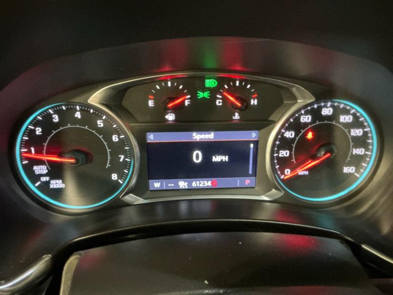 used 2019 Chevrolet Equinox car, priced at $21,995
