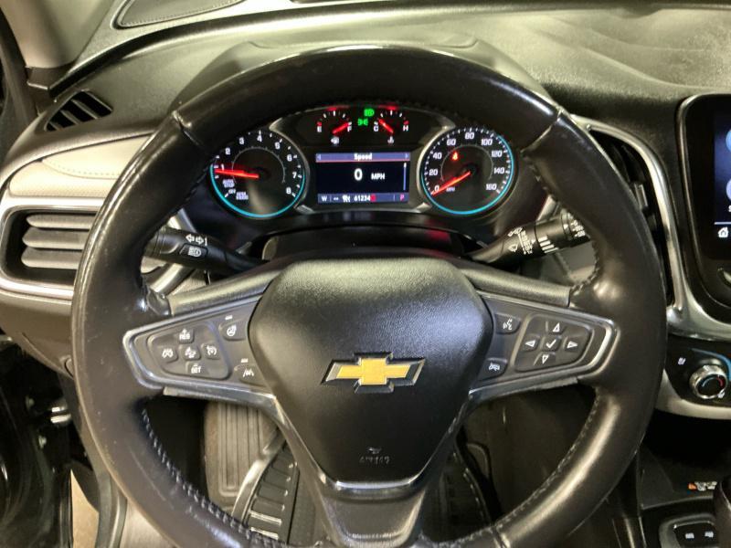 used 2019 Chevrolet Equinox car, priced at $21,995
