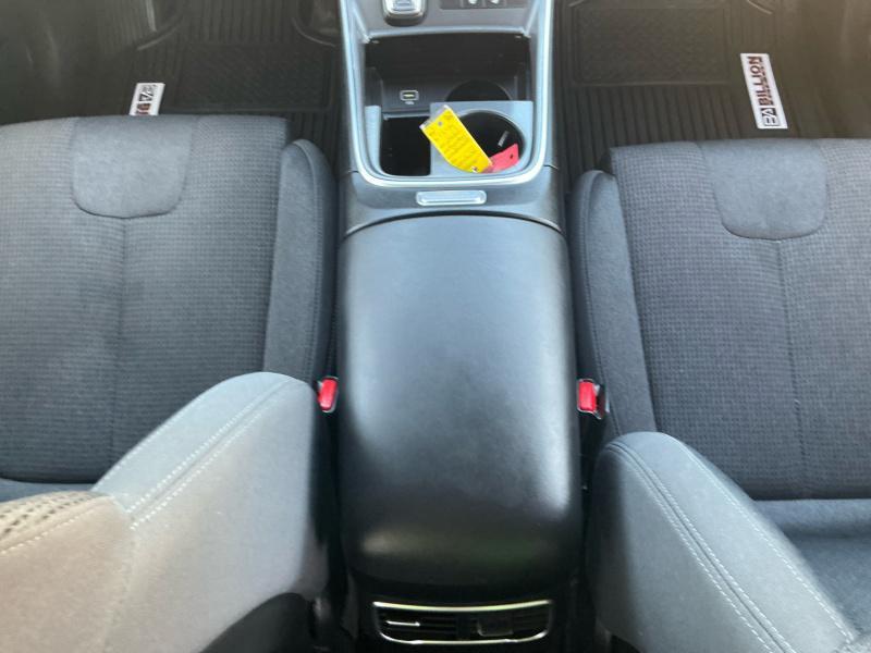 used 2022 Hyundai Santa Fe car, priced at $23,995