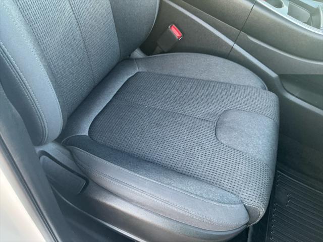 used 2022 Hyundai Santa Fe car, priced at $23,995
