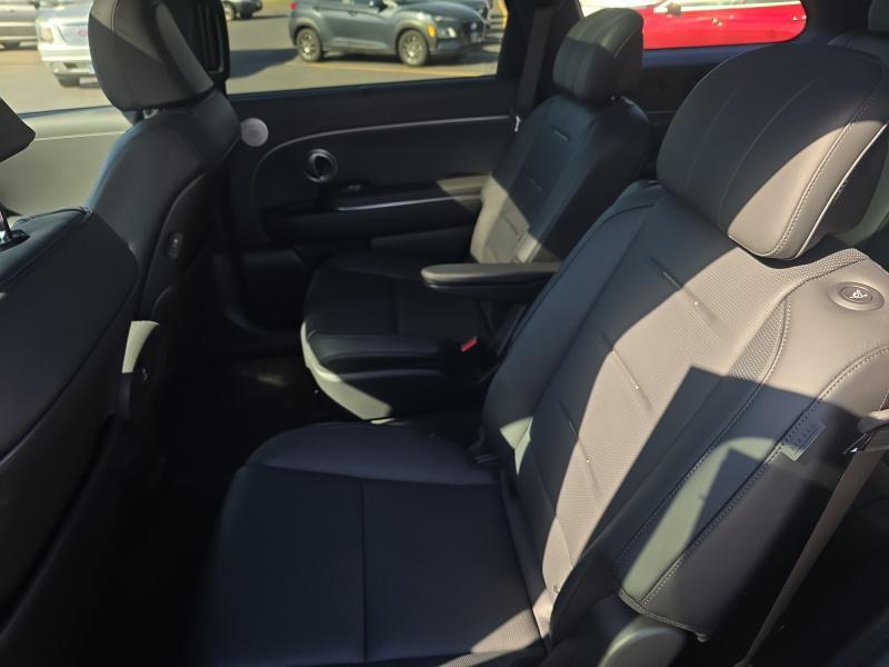 new 2026 Hyundai Palisade car, priced at $58,534