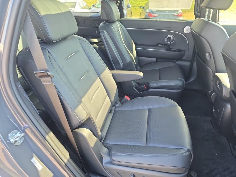 new 2026 Hyundai Palisade car, priced at $58,534
