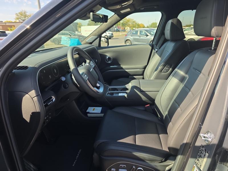 new 2026 Hyundai Palisade car, priced at $58,534