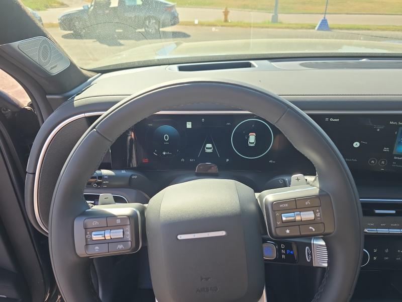 new 2026 Hyundai Palisade car, priced at $58,534