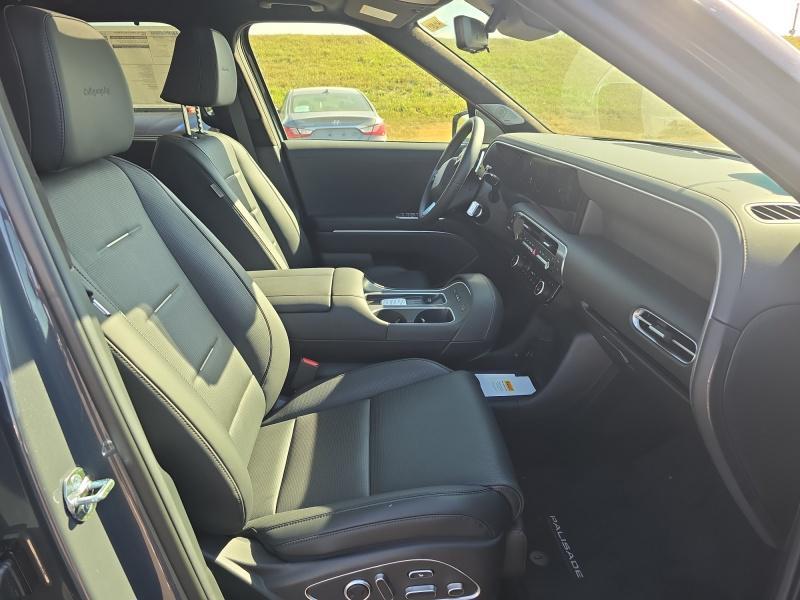 new 2026 Hyundai Palisade car, priced at $58,534