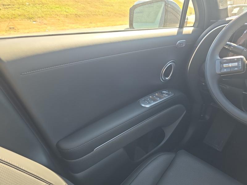 new 2026 Hyundai Palisade car, priced at $58,534
