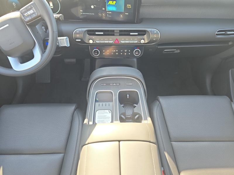 new 2026 Hyundai Palisade car, priced at $58,534