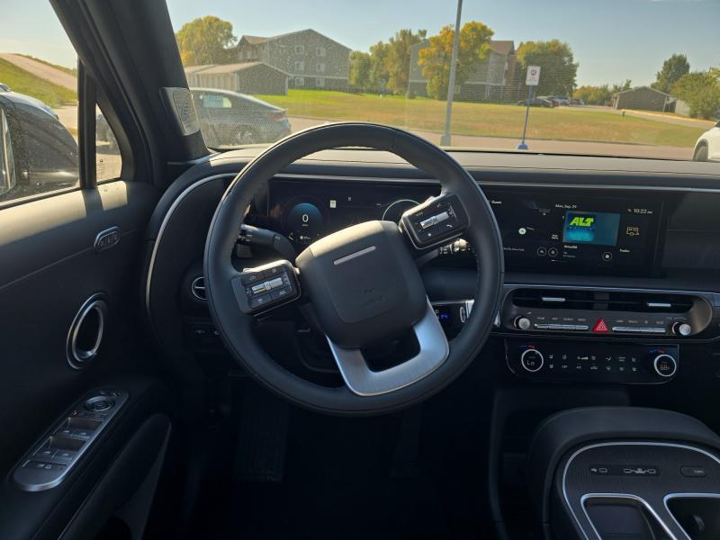 new 2026 Hyundai Palisade car, priced at $58,534