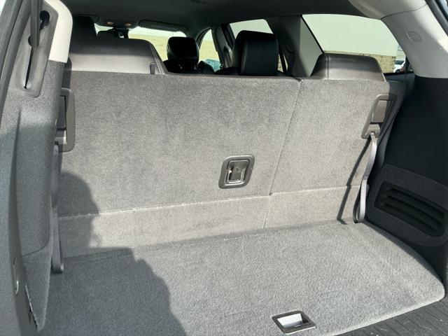 used 2016 Buick Enclave car, priced at $14,995