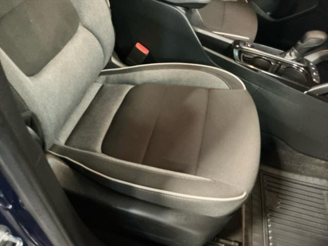used 2023 Chevrolet TrailBlazer car, priced at $23,995