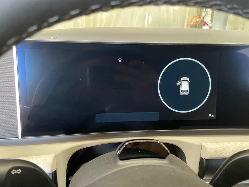 new 2025 Hyundai Tucson car, priced at $37,599