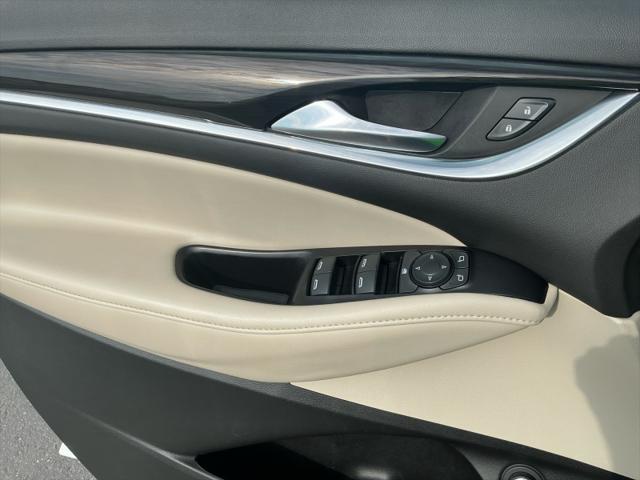 used 2020 Buick Enclave car, priced at $21,995