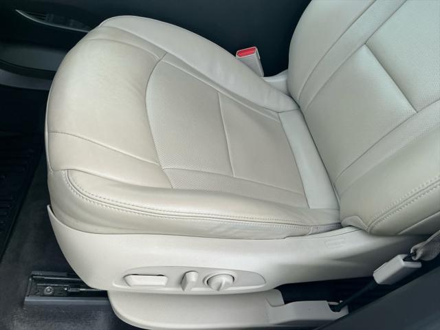 used 2020 Buick Enclave car, priced at $21,995