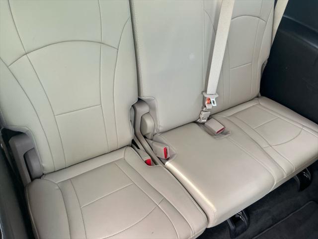 used 2020 Buick Enclave car, priced at $21,995