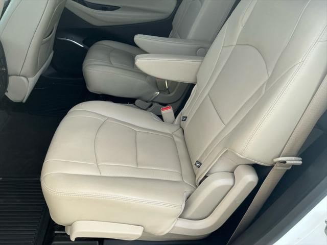 used 2020 Buick Enclave car, priced at $21,995