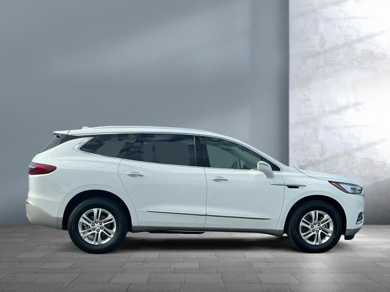 used 2020 Buick Enclave car, priced at $21,995