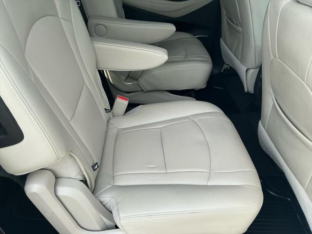 used 2020 Buick Enclave car, priced at $21,995