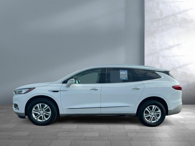 used 2020 Buick Enclave car, priced at $21,995
