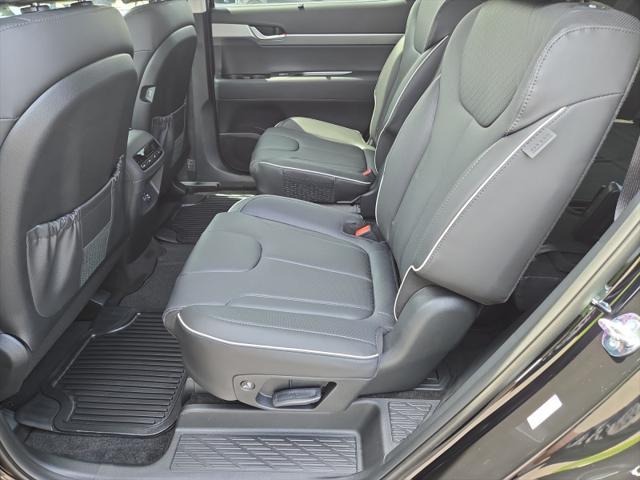 new 2025 Hyundai Palisade car, priced at $44,544