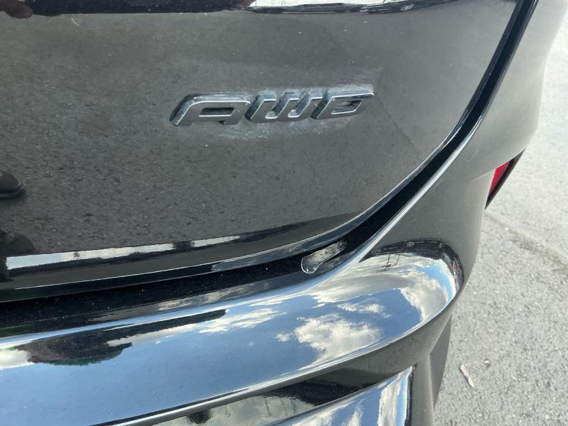 used 2023 Ford Edge car, priced at $24,995